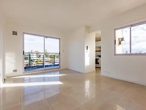 Departamento en Venta en Abasto, Rosario