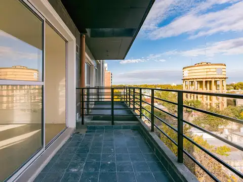 Departamento en Venta en Abasto, USD 125.000