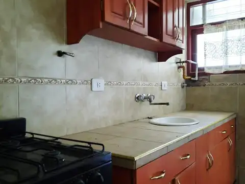 Departamento en Venta en Centro Sur, USD 79.000