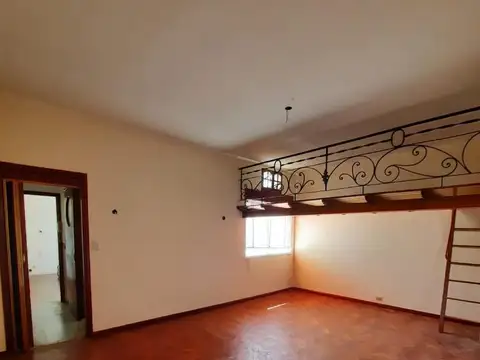 1° Junta 2700 - 1 Dorm, Cocina, Cochera