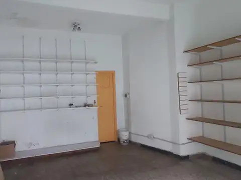 Local en Alquiler en Belgrano Chico, $ 650.000