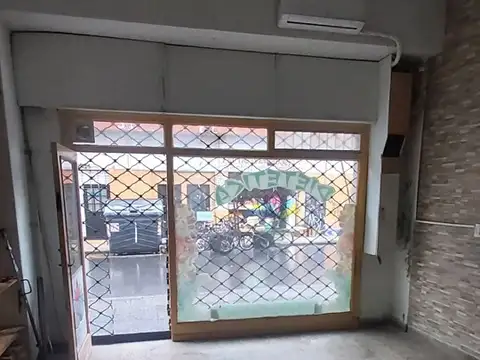 Local en Alquiler en Belgrano Chico, $ 650.000