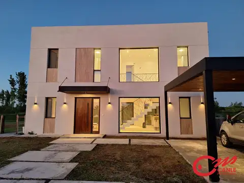 El Naudir,  Ruta 25 100