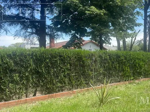 Terreno en Venta en Ingeniero Maschwitz, USD 550.000