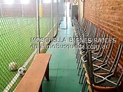 Local en Venta en La Plata, USD 450.000