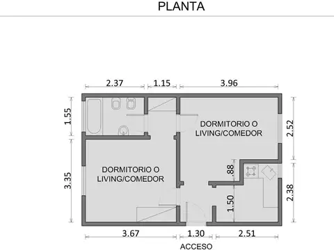 Avenida Rivadavia 5500