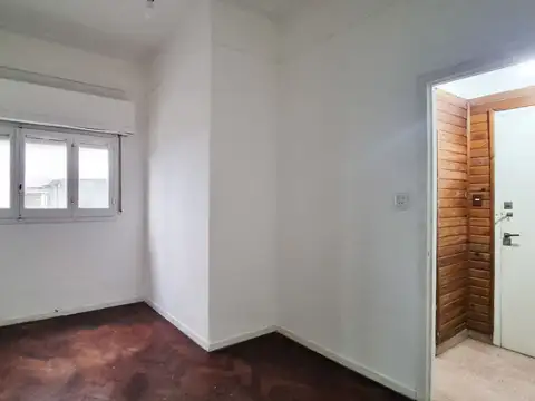 VENTA DE DEPARTAMENTO DE 2 AMBIENTES EN CABALLITO