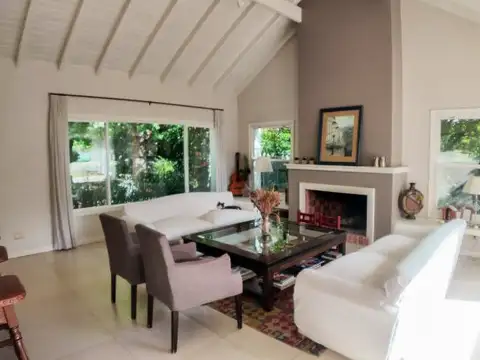 Casa en Venta 30 años