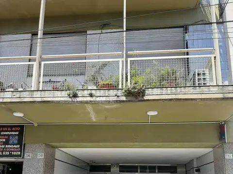 SAN LORENZO 2300, Piso 4