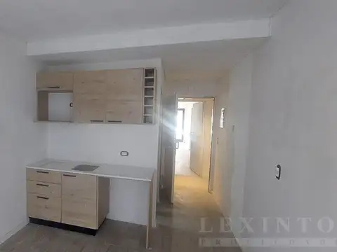 Departamento en Venta en Almagro, USD 115.222