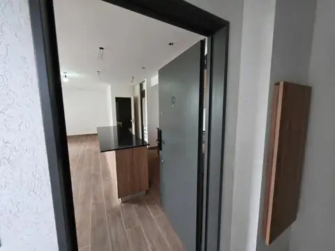 Departamento en Venta con 1 cochera