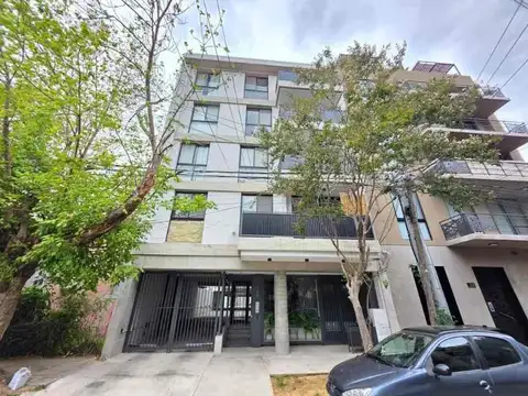 Departamento Monoambiente a estrenar en Venta con cochera