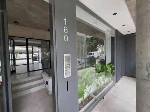 Albarellos 100, Piso 2