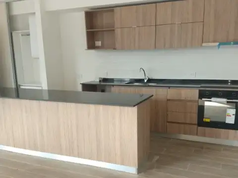 Albarellos 100, Piso 2