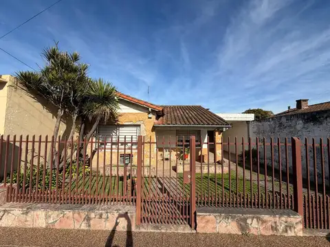 Casa en Venta en Los Polvorines, USD 95.000