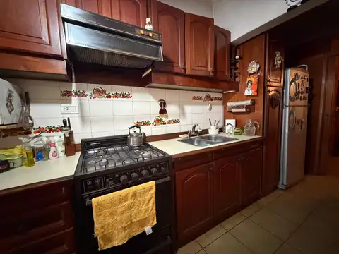 Casa en venta 3 amb Los Polvorines