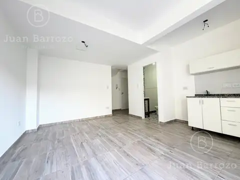 Alquiler Departamento monoambiente Lomas de Zamora