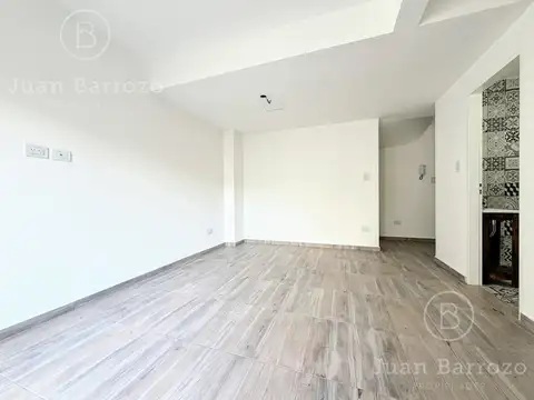 Departamento en Alquiler Apto profesional