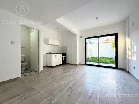 Alquiler Departamento monoambiente Lomas de Zamora