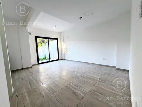 Departamento en Alquiler A Estrenar