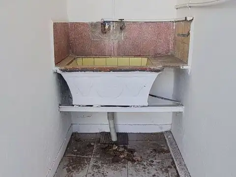Departamento en Venta 40 años