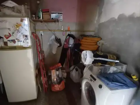 casa en venta con importante terreno