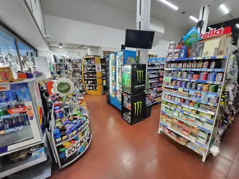 Local en Venta Via Pública
