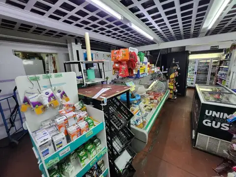 Local en Venta 45 años