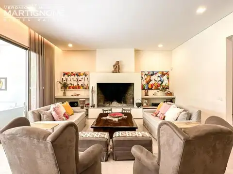 Casa en venta en Chacras de Murray - Pilar