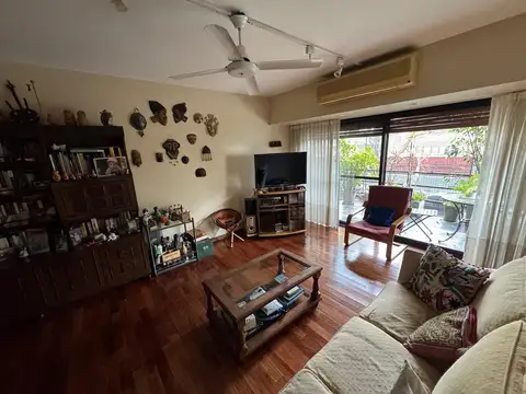 Departamento en Venta de 5 ambientes