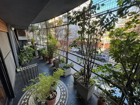 Departamento 5 ambientes con 3 baños