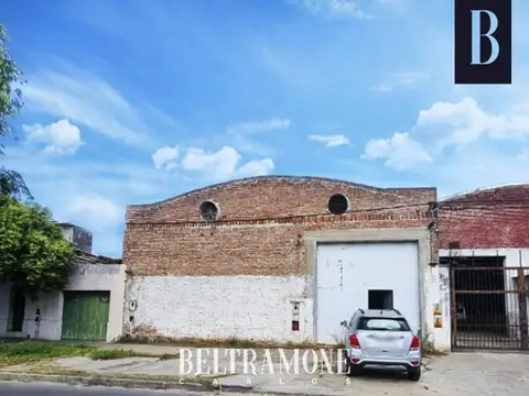 Galpon, Cafferata 3700