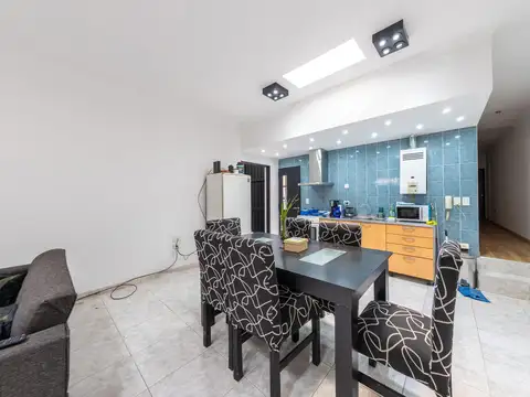 Casa en Venta en República De La Sexta, USD 95.000