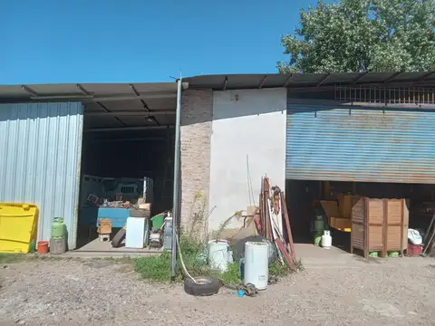 Avenida Militar 3300