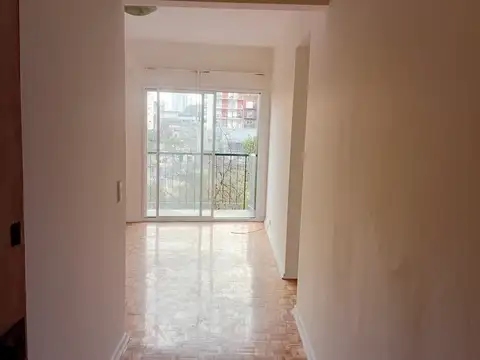 Avenida Jujuy 300, Piso 4