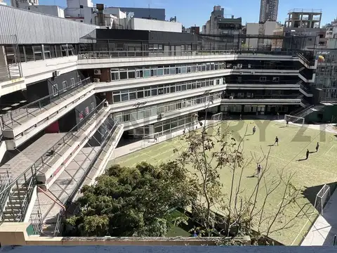 Departamento en Venta en Abasto, CABA
