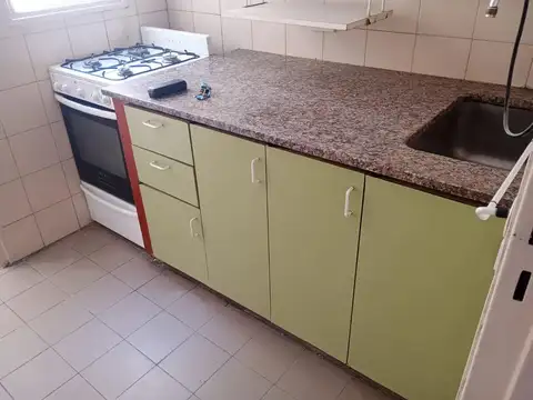 Departamento en Alquiler 35 años