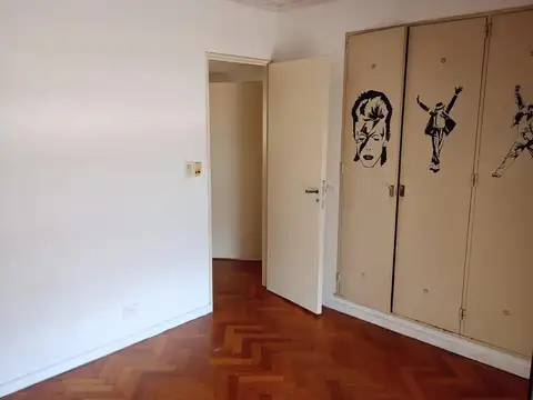 Departamento en Alquiler en Balvanera, $ 1.200.000