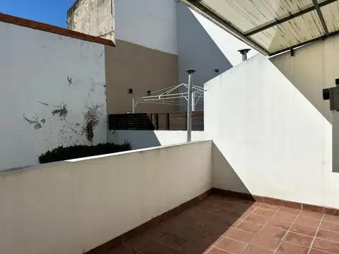 Casa en Alquiler 13 años