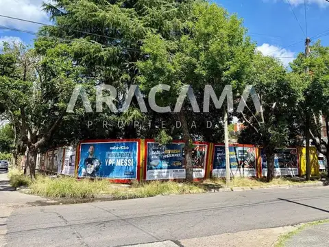 Lote en venta en Monte Grande