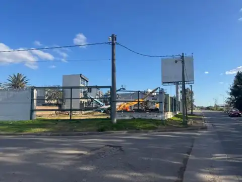 Terreno en Alquiler de 823,0 m2