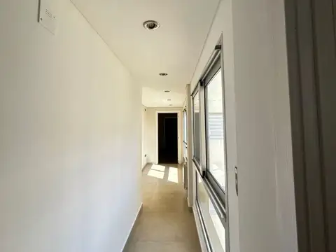 Departamento en Venta 8 años