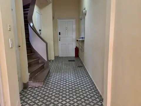 mendoza 5000, Piso 1