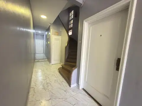 Depto Tipo Casa en Venta de 1 dormitorio
