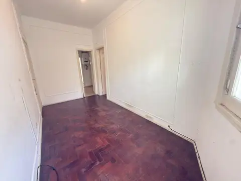 Depto Tipo Casa 2 ambientes con 1 baño