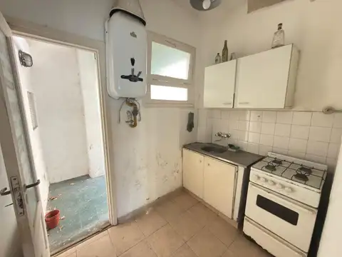 Depto Tipo Casa en Venta al Suroeste