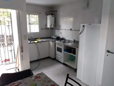 Depto Tipo Casa en Venta en Las Toninas, USD 52.000