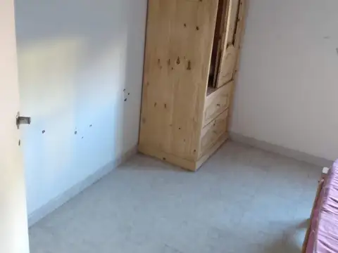 Depto Tipo Casa 3 ambientes con 2 baños