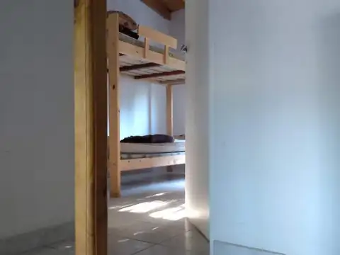 Depto Tipo Casa en Venta 6 años