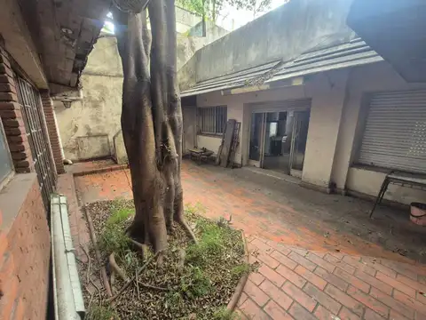 Casa en Venta en Villa Crespo, CABA